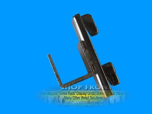 Middle Holder for 25mm Pipe Or Tube